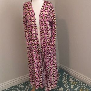 LuLaRoe Sarah Cardigan L